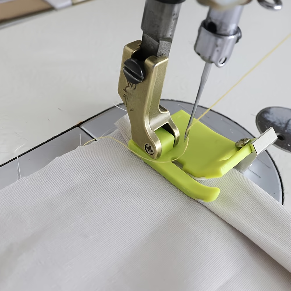 Sewing Factory - 1개 랜덤 색상 플라스틱 T9 조절