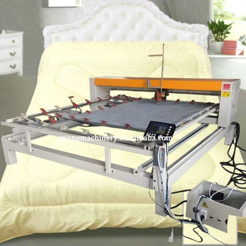 Textile Sewing Machine Price - 양 베스트셀러 퀼트 머신 재봉틀 가격