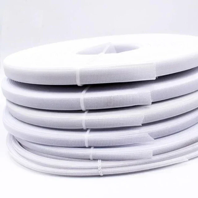 Sewing Garment - 15mm 면 코팅 폴리에스터 코르셋 본닝