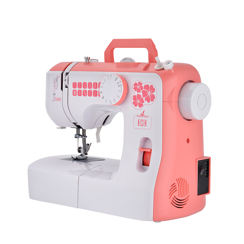 Sewing Kit - MYSEW 588 가정용 다기능 재봉틀 (액세서리