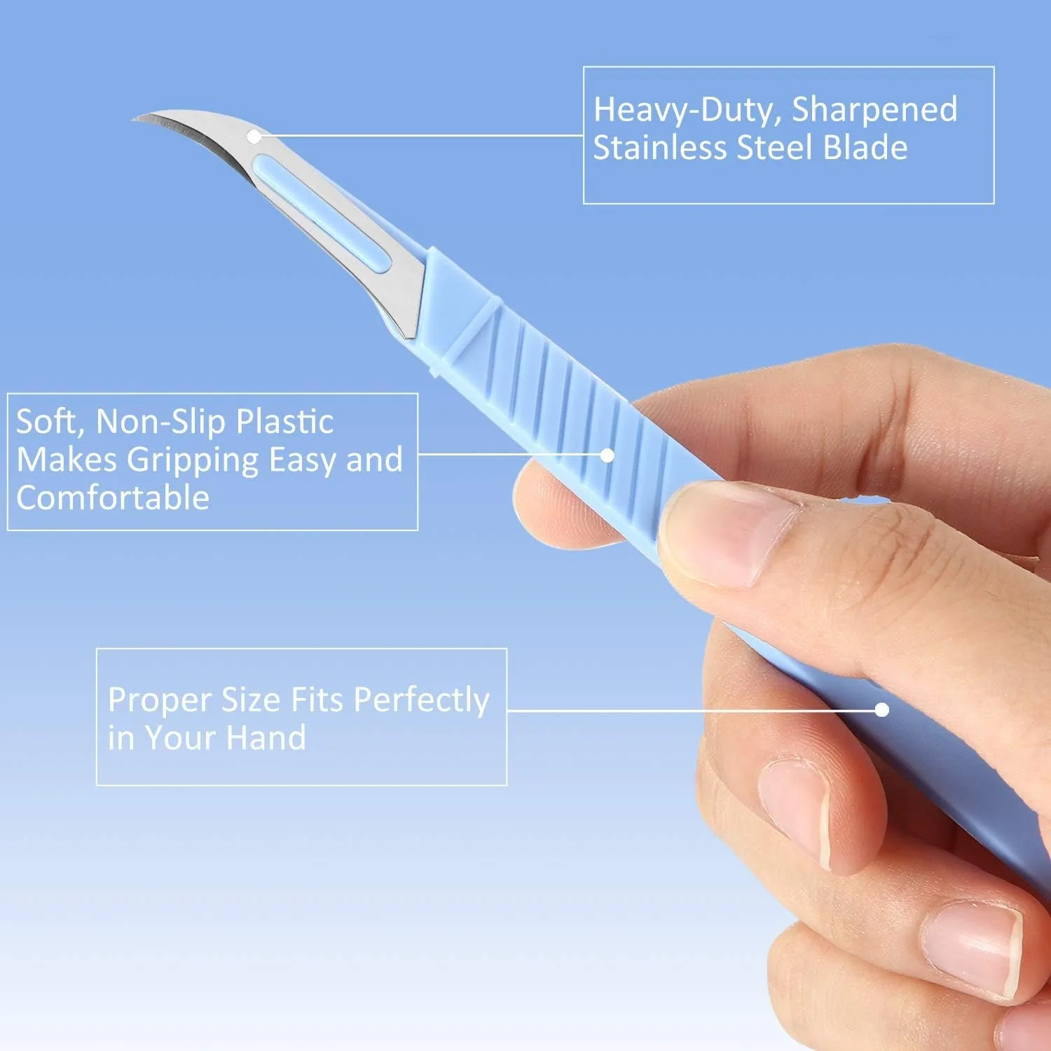 파란색 봉합제거기 세트 5개, 실 제거기, 봉합사 제거 - Sewing Kit 리뷰 및 가격