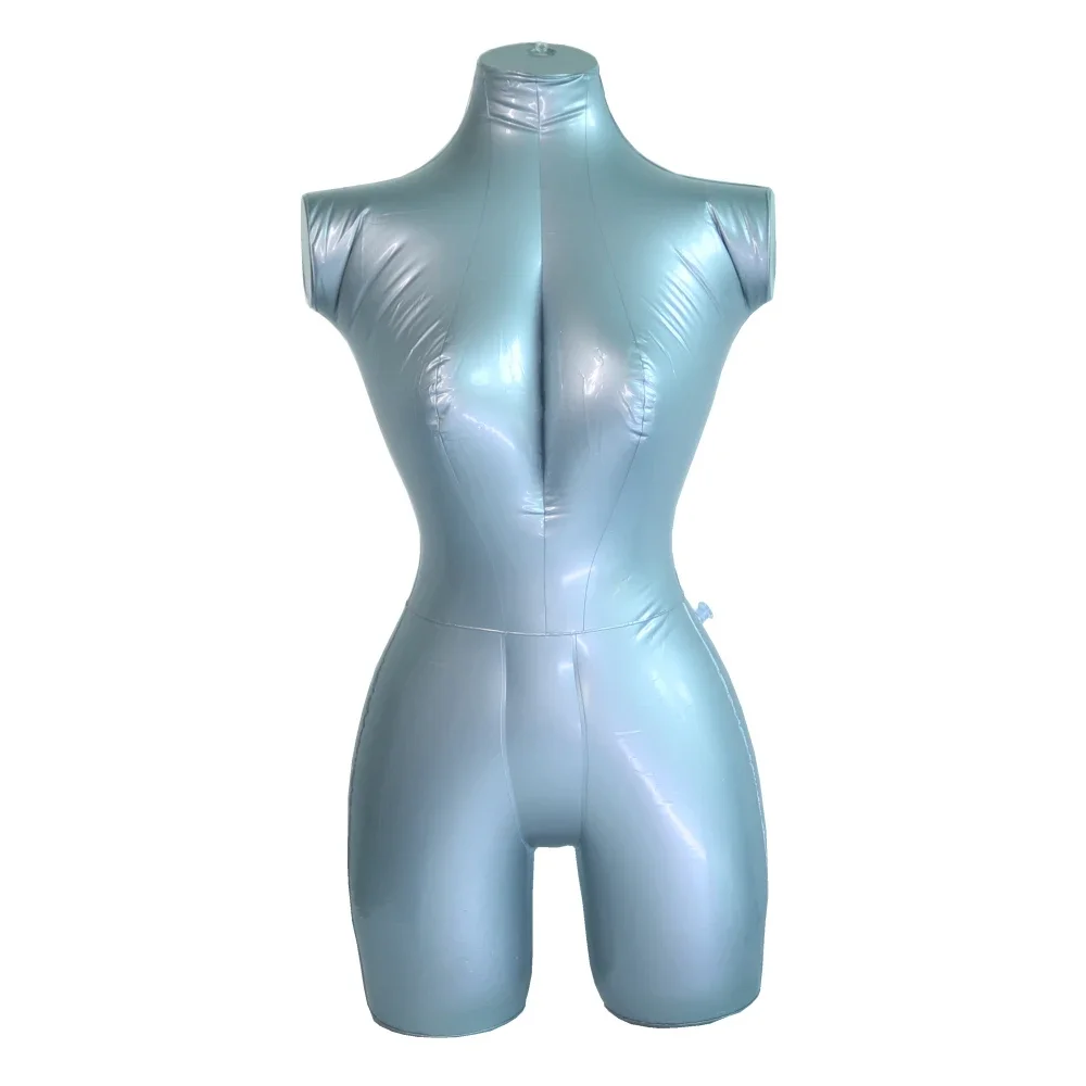 1개 여성 상반신 인형, 매장 쇼윈도 의류 진열용 - Dress Form Mannequin 리뷰 및 가격