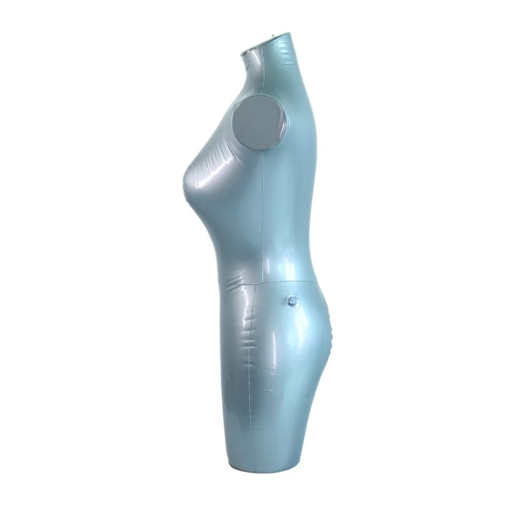 1개 여성 상반신 인형, 매장 쇼윈도 의류 진열용 - Dress Form Mannequin 리뷰 및 가격