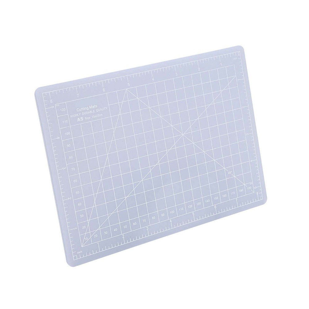 반투명 절단 패드 자가복원 그리드형 논슬립 컷팅 보드  - Cutting Mat Self Heal 리뷰 및 가격