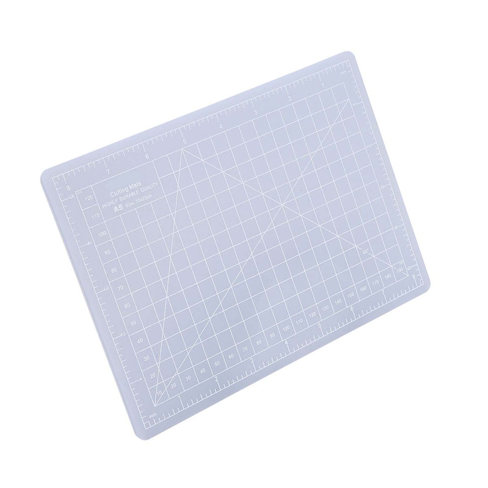 반투명 절단 패드 자가복원 그리드형 논슬립 컷팅 보드  - Cutting Mat Self Heal 리뷰 및 가격