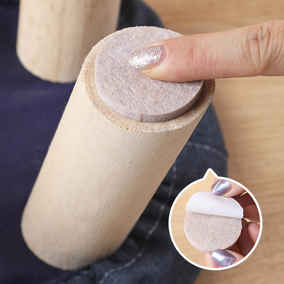 3-72PCS 펠트 의자 다리 패드 라운드 스퀘어 바닥 - Cutting Mat Self Heal 리뷰 및 가격