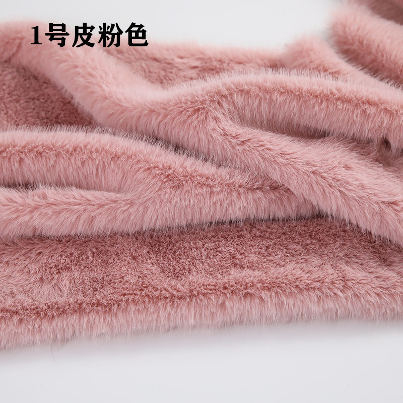 고급 저급 파일 퍼 원단, 의류 칼라, 스카프, 카운터 - Sewing Garment 리뷰 및 가격