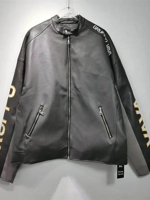 VAVA 헤비 가죽 자켓 VAFFANCULO GO46  - Leather Needle Heavy 리뷰 및 가격