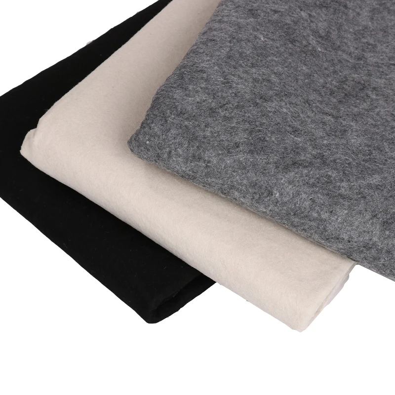 부직포 펠트 소재 패치워크 바느질 공예 액세서리, 부드 - Textile And Sewing Materials 리뷰 및 가격