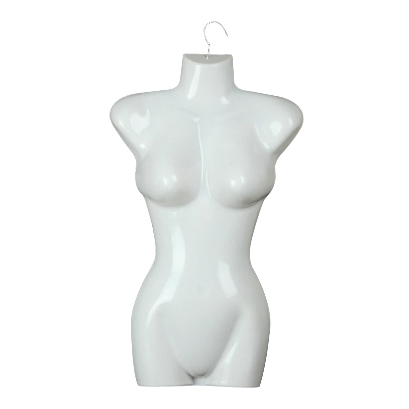 매력적인 몸매의 여성 상반신 마네킹, 조절 가능한 디스 - Dress Form Mannequin 리뷰 및 가격
