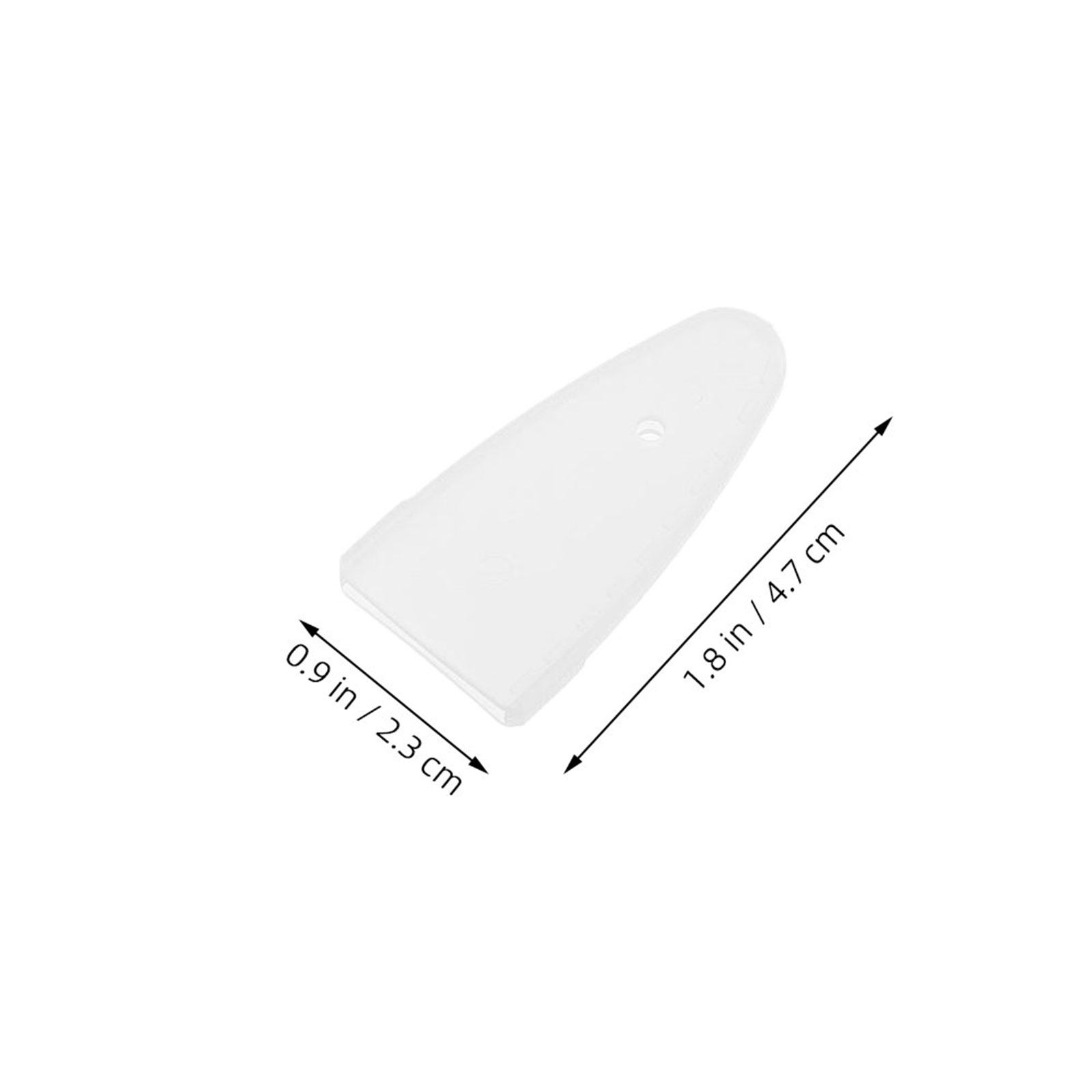 24개입 가위 보호 커버 U자형 플라스틱 팁 보호대 - - Sewing Kit 리뷰 및 가격