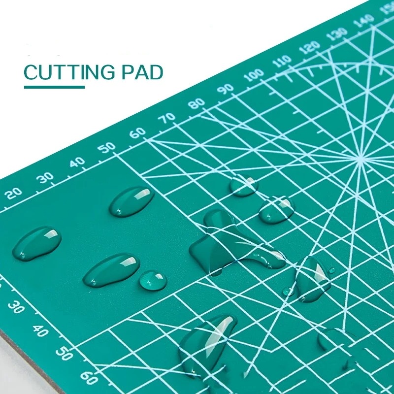 A2 A3 A4 A5 PVC 커팅 매트 양면 자기 치유 - Cutting Mat Self Heal 리뷰 및 가격