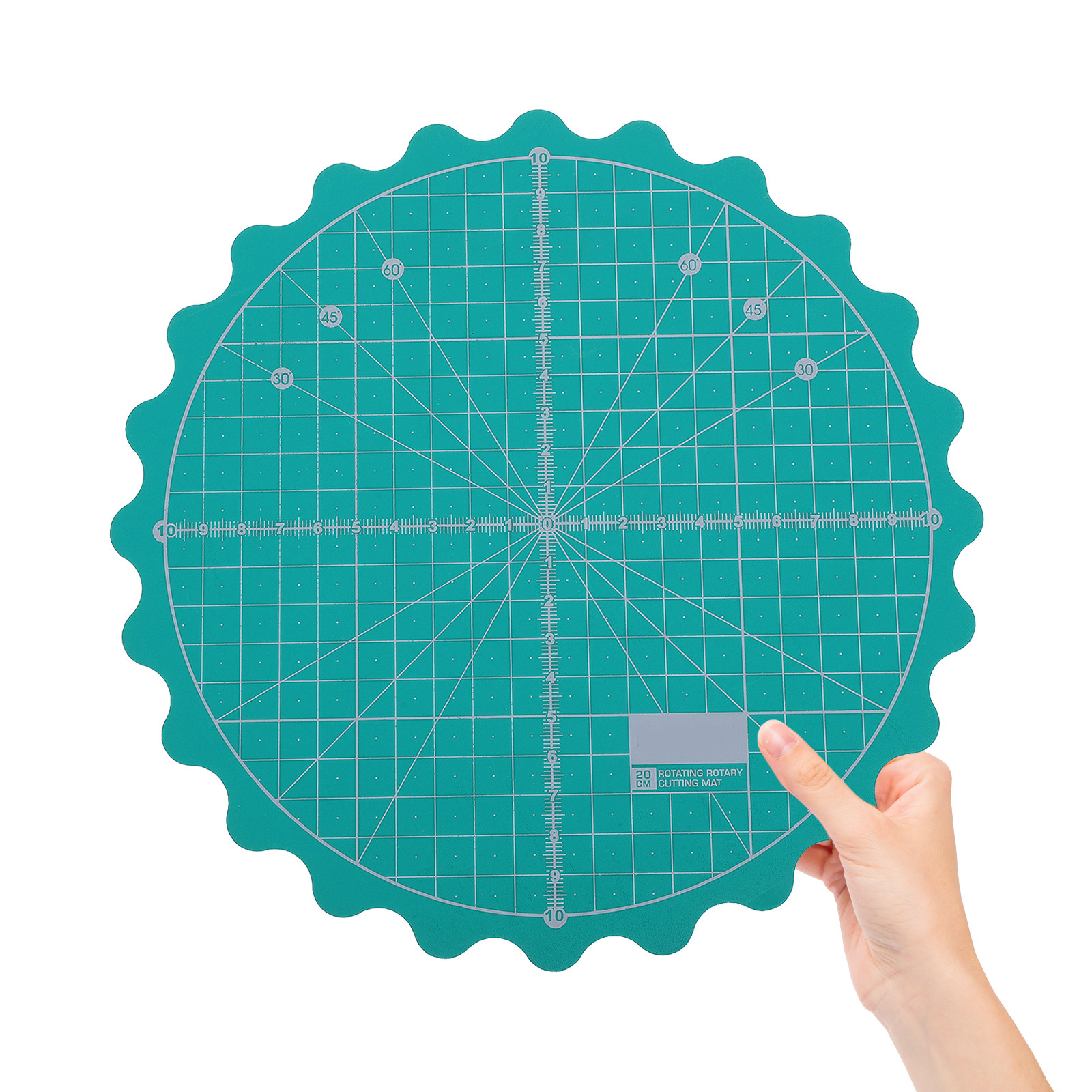 1Pcs 원형 회전식 커팅 매트 자가 치유 디자인 부드 - Cutting Mat Self Heal 리뷰 및 가격