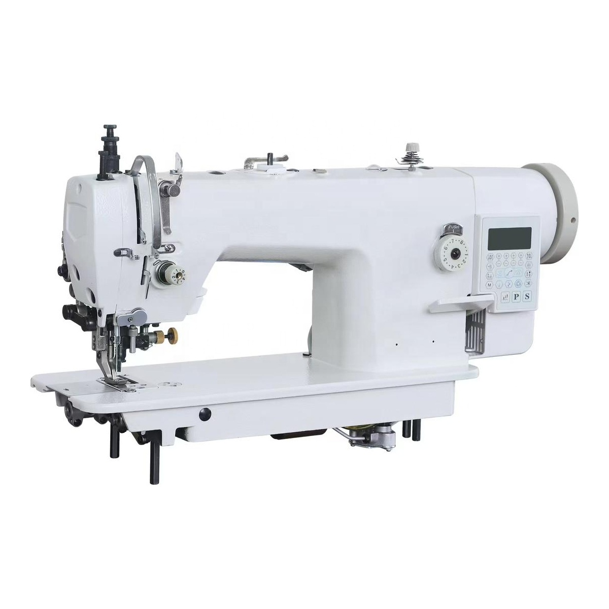 CP-0358-D3 직결 구동 동기식 플랫베드 산업용  - Sewing Industry 리뷰 및 가격