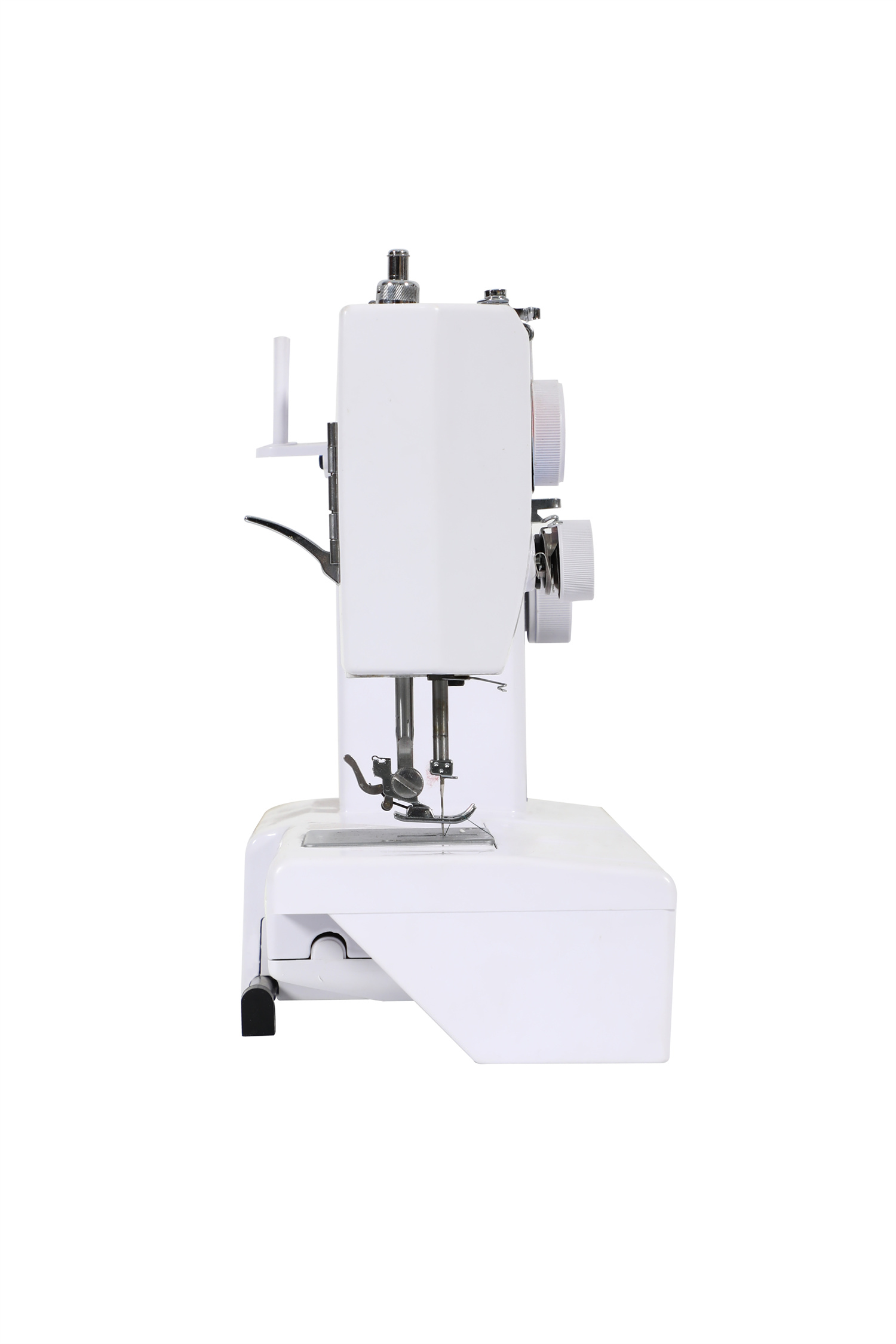 고품질 653 미니 다기능 재봉틀 강력한 모터 휴대용  - Sewing Factory 리뷰 및 가격