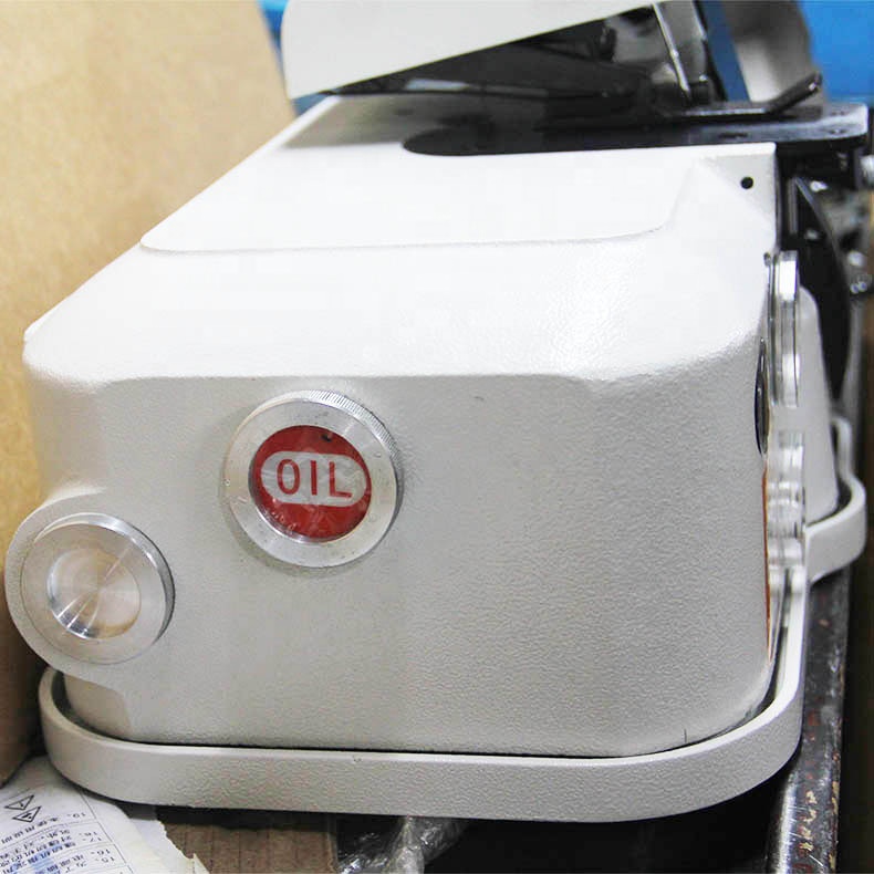 QK-2502 산업용 카펫 오버록 재봉기 (담요용 헤비 - Sewing Industry 리뷰 및 가격