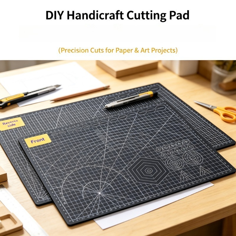 다기능 커팅 매트 A1/A2/A3/A4/A5 양면 자가 - Cutting Mat Self Heal 리뷰 및 가격