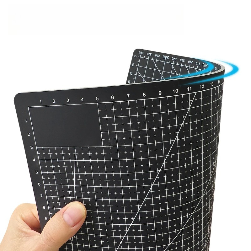 다기능 커팅 매트 A1/A2/A3/A4/A5 양면 자가 - Cutting Mat Self Heal 리뷰 및 가격