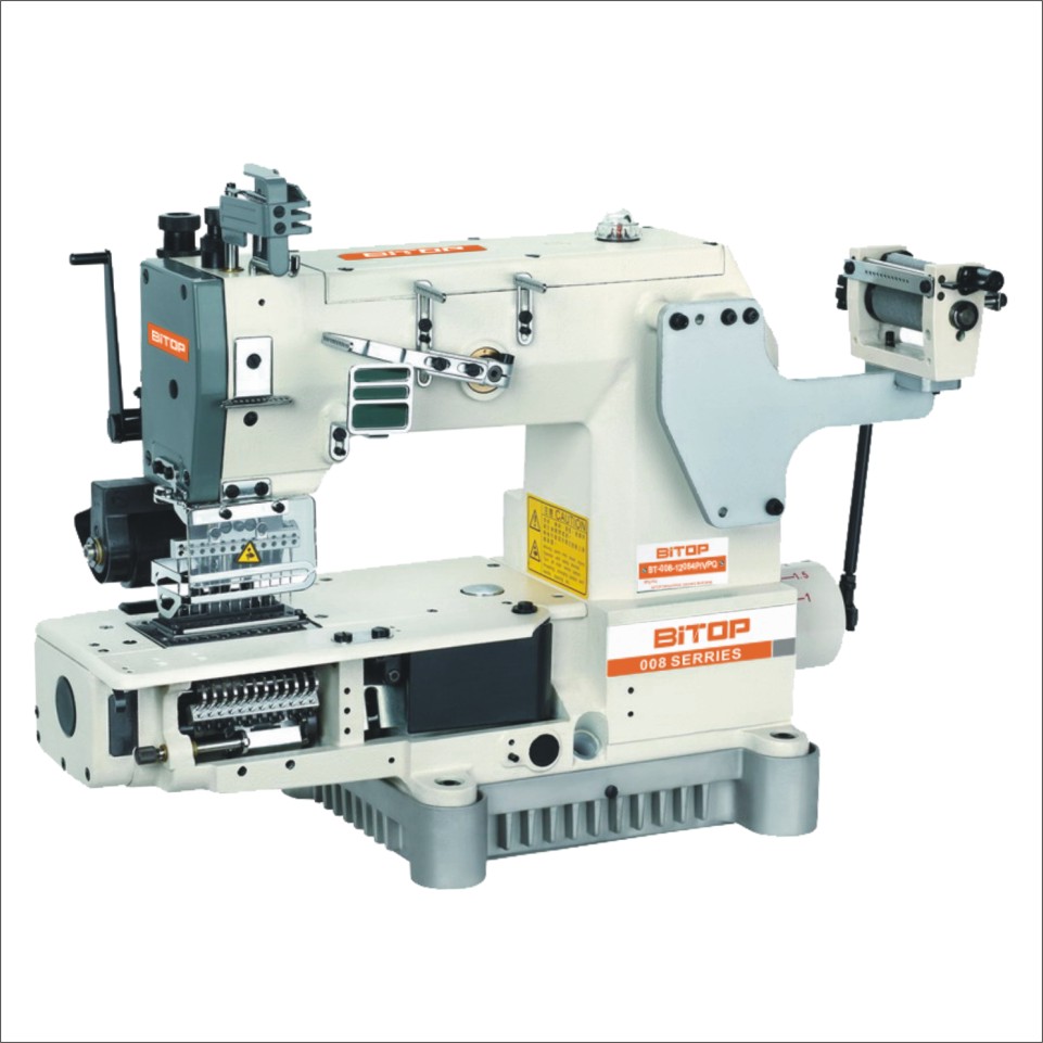 시루바 타입 VC008 12-33N 니들 엘라스틱 셔링 - Sewing Industry 리뷰 및 가격