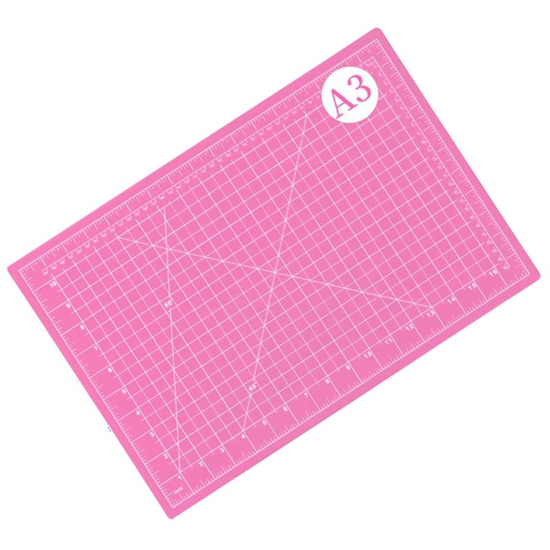 AT82-자가복원 공예용 재봉 매트, 양면 5겹 데스크 - Cutting Mat Self Heal 리뷰 및 가격