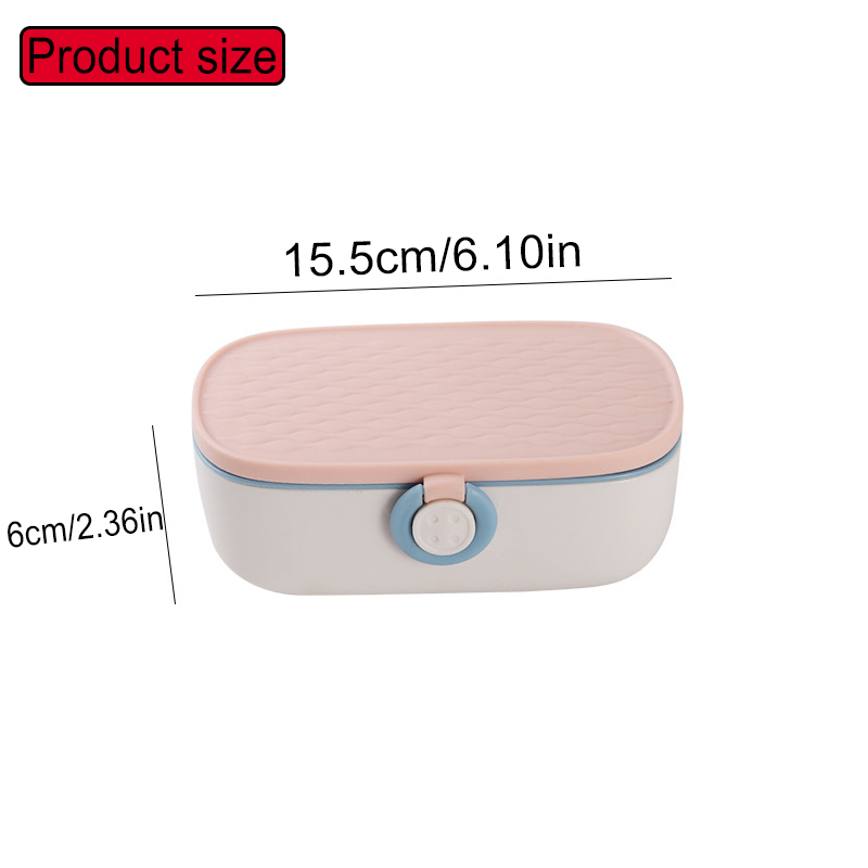 바느질 키트, 플라스틱 바느질 상자 바느질 키트 액세서 - Sewing Kit 리뷰 및 가격