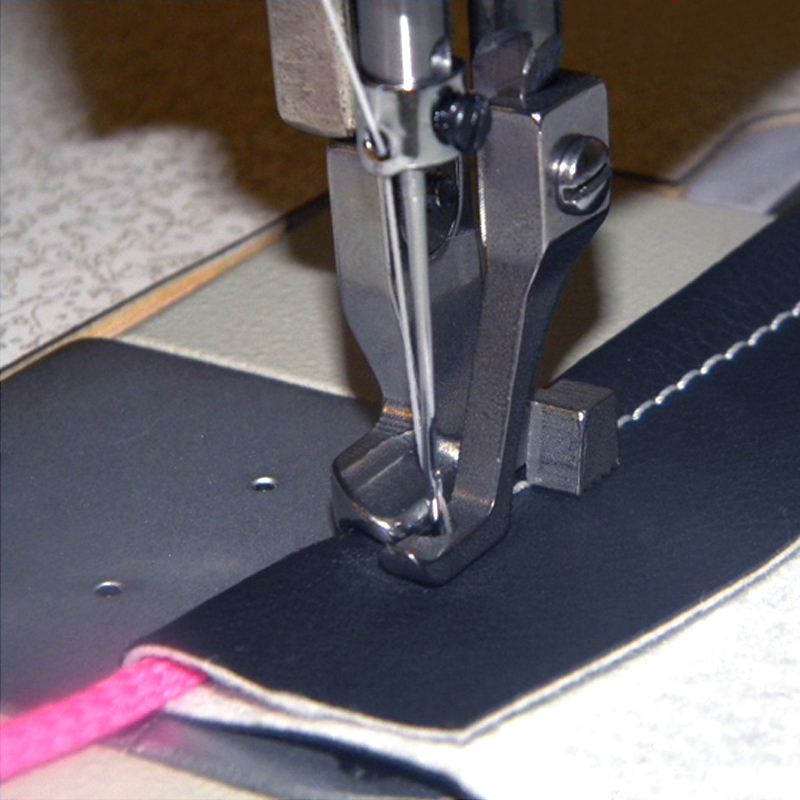 산업용 워킹 풋 재봉틀 부품, 웰팅 노루발, 배관 풋, - Sewing Factory 리뷰 및 가격