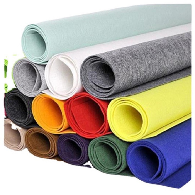 20/40/60 cm 고밀도 펠트 패브릭 DIY 세공  - Textile And Sewing Materials 리뷰 및 가격