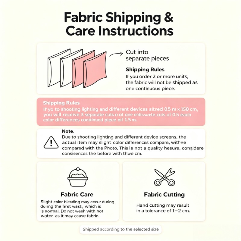 여성 프린트 패턴이 있는 혼합 혼방 원단, 커튼, 테이 - Textile And Sewing Materials 리뷰 및 가격