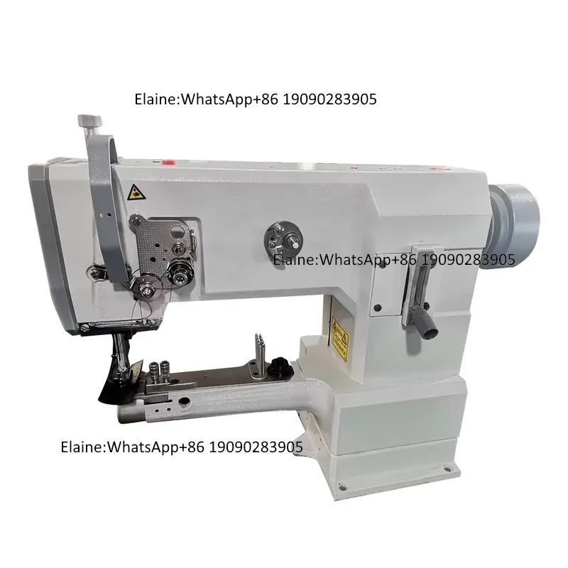 QK-T335 공장 직송 드라이브 복합 피드 실린더 재 - Sewing Factory 리뷰 및 가격