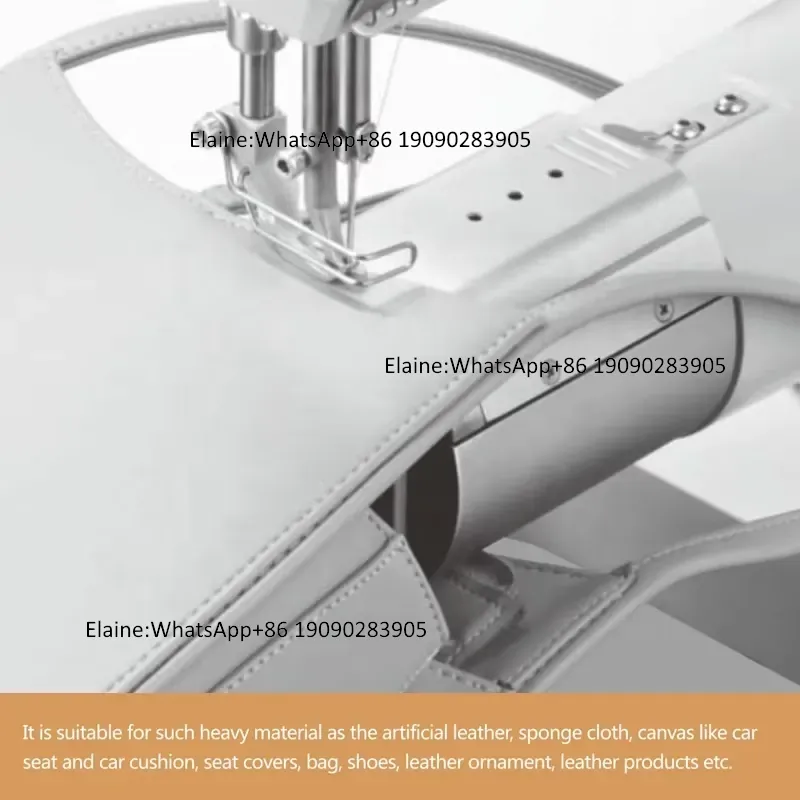 QK-T335 공장 직송 드라이브 복합 피드 실린더 재 - Sewing Factory 리뷰 및 가격