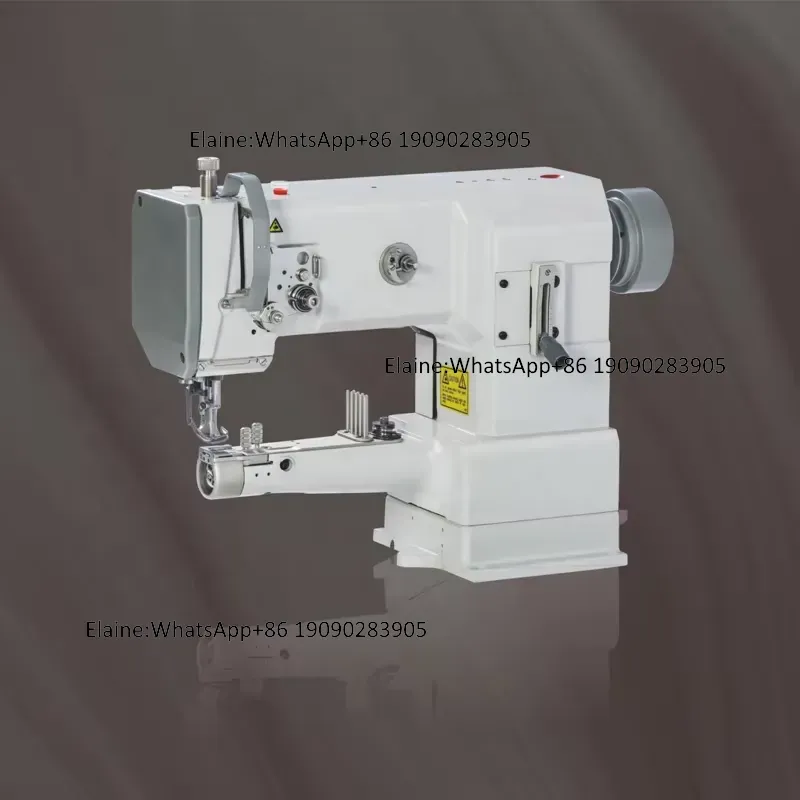 QK-T335 공장 직송 드라이브 복합 피드 실린더 재 - Sewing Factory 리뷰 및 가격