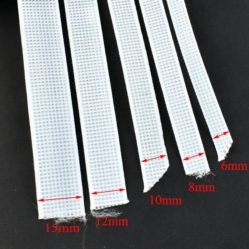 200야드 폴리에스터 투명 보닝, 코르셋 웨딩드레스 재 - Sewing Garment 리뷰 및 가격