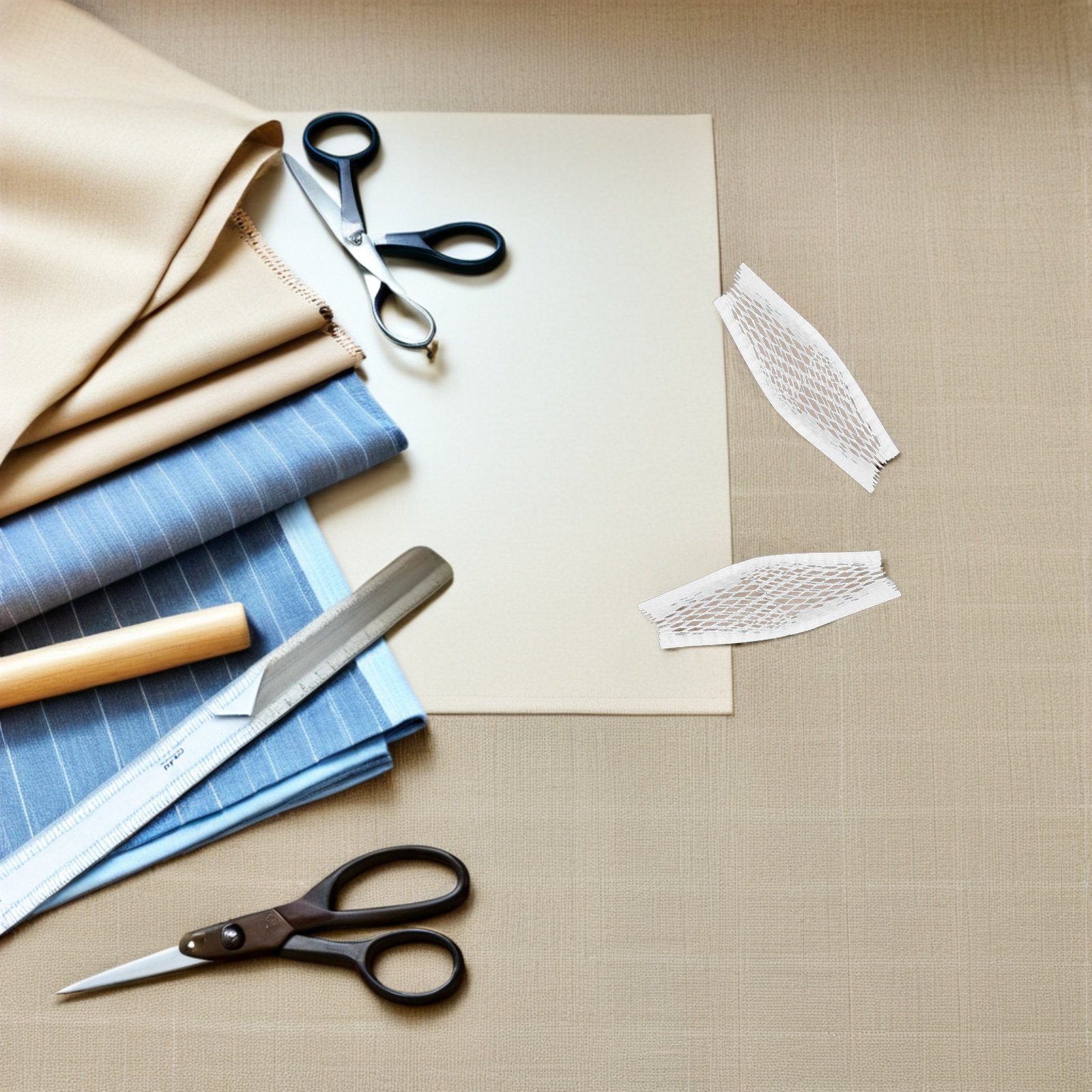 200Pcs 스레드 스풀 프로텍터 확장 가능한 메쉬 슬 - Sewing Net 리뷰 및 가격